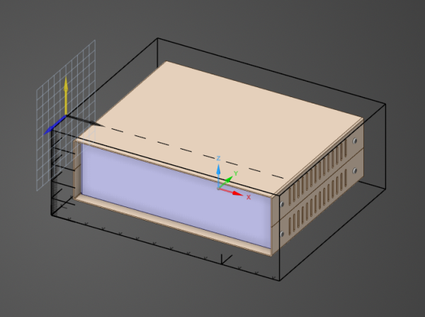 shielding effect